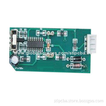Professional PCBA manufacturer for all kind of PCBA assembly, reliable quality and competitive price